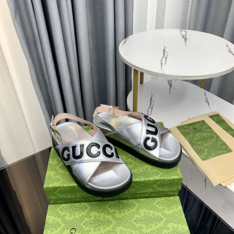 Gucci Sandals